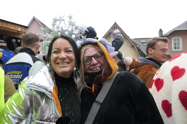 Foto: Margarete Zängerlein
