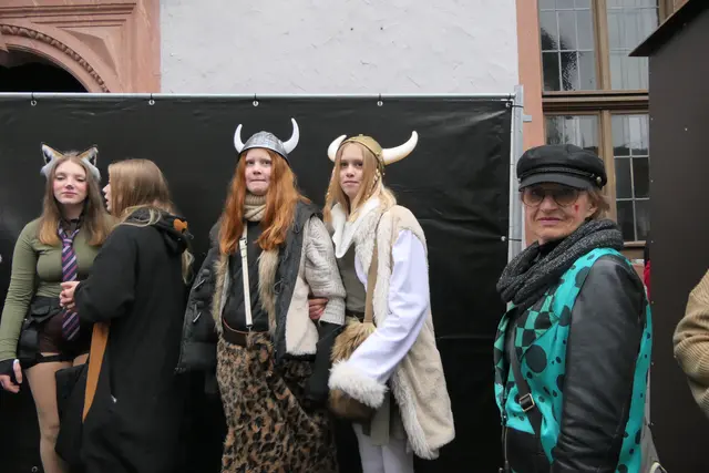 Foto: Margarete Zängerlein