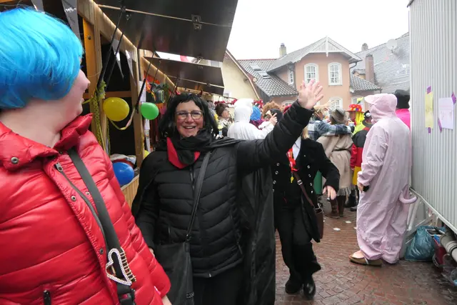 Foto: Margarete Zängerlein