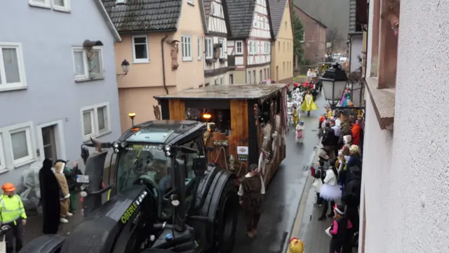 Foto: Margarete Zängerlein