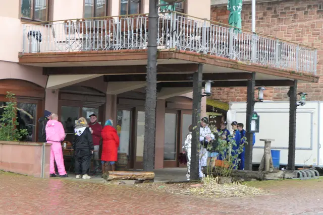 Foto: Margarete Zängerlein