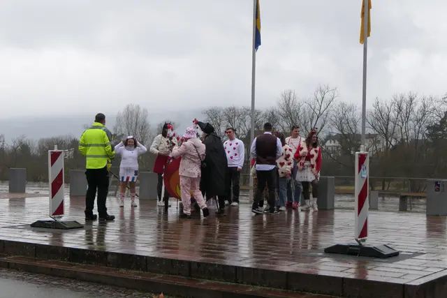 Foto: Margarete Zängerlein