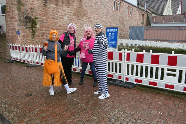 Foto: Margarete Zängerlein