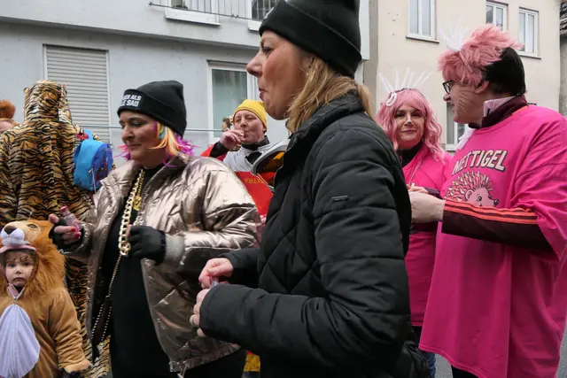 Foto: Margarete Zängerlein