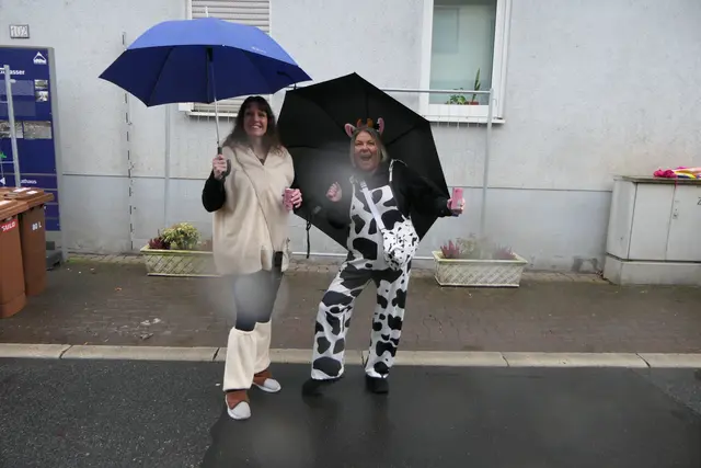 Foto: Margarete Zängerlein