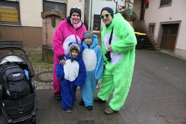 Foto: Margarete Zängerlein