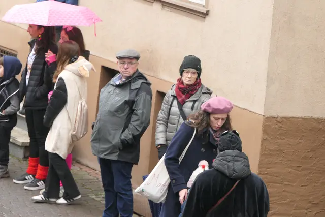 Foto: Margarete Zängerlein