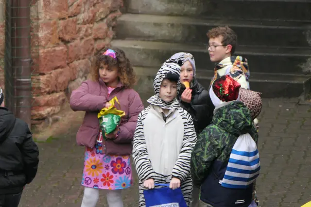 Foto: Margarete Zängerlein