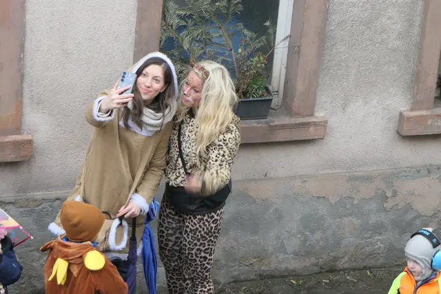 Foto: Margarete Zängerlein