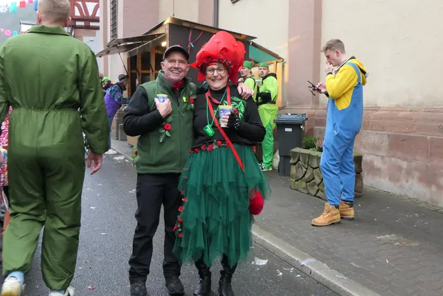 Foto: Margarete Zängerlein