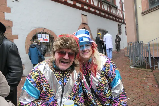 Foto: Margarete Zängerlein