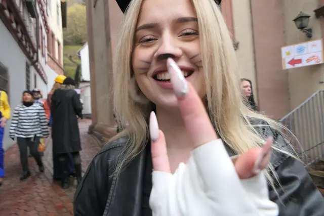 Foto: Margarete Zängerlein