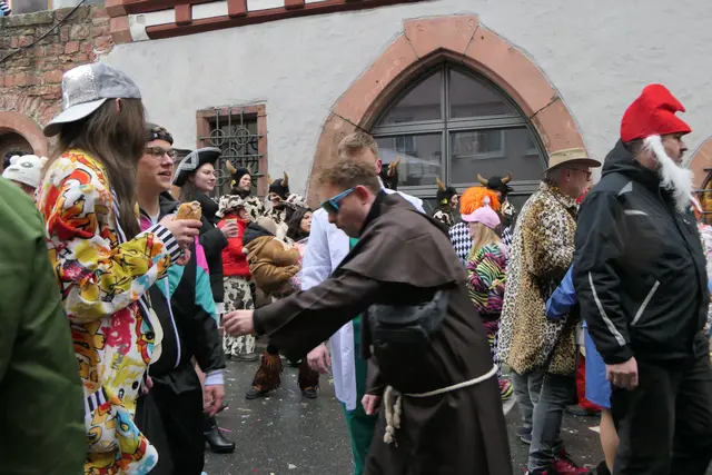 Foto: Margarete Zängerlein