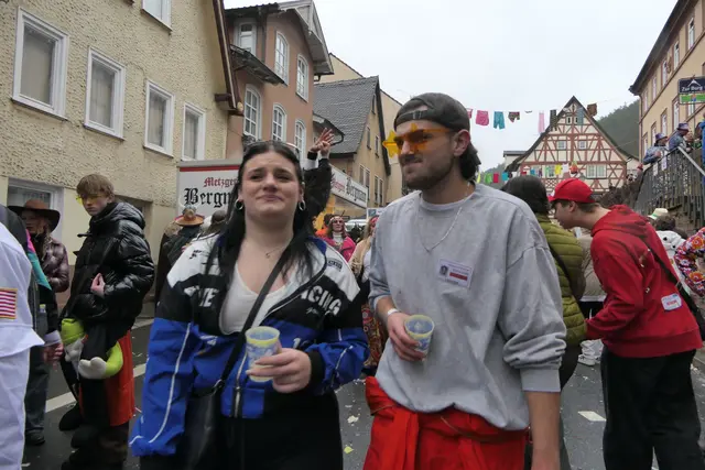 Foto: Margarete Zängerlein