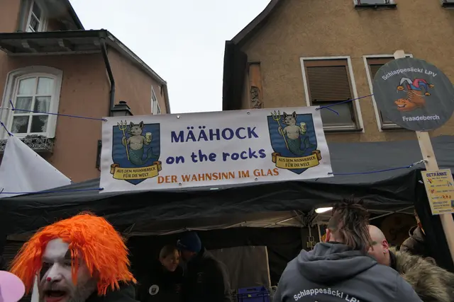 Foto: Margarete Zängerlein