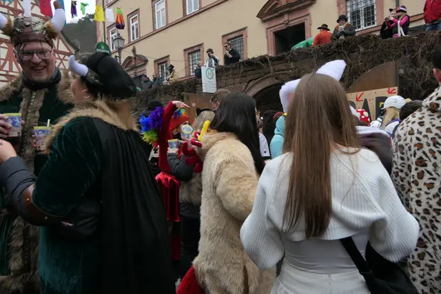 Foto: Margarete Zängerlein