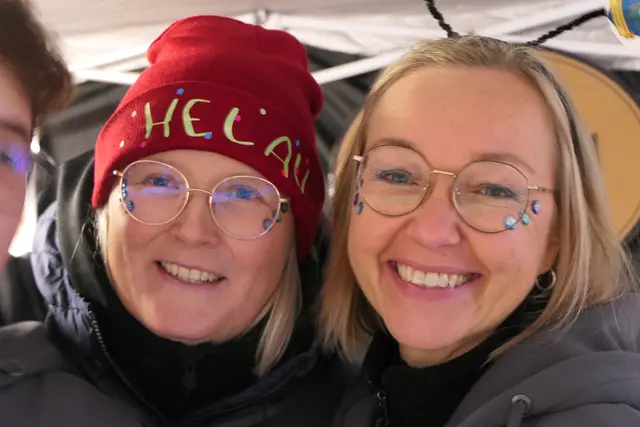 Foto: Margarete Zängerlein