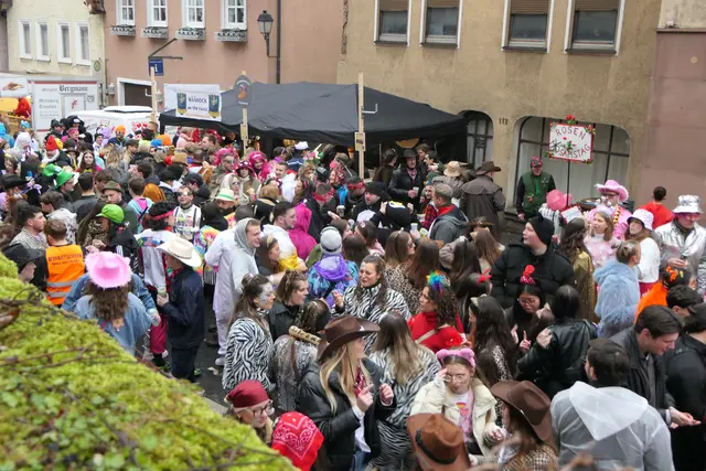 Foto: Margarete Zängerlein