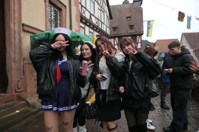 Foto: Margarete Zängerlein