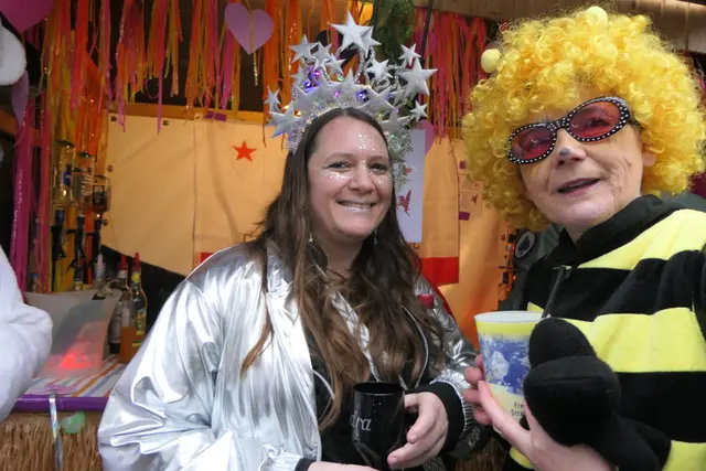 Foto: Margarete Zängerlein
