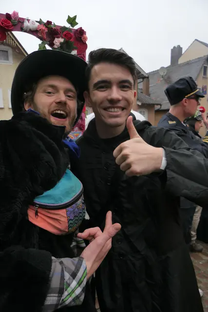 Foto: Margarete Zängerlein