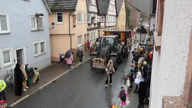 Foto: Margarete Zängerlein