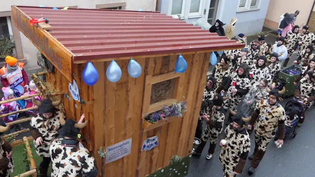 Foto: Margarete Zängerlein
