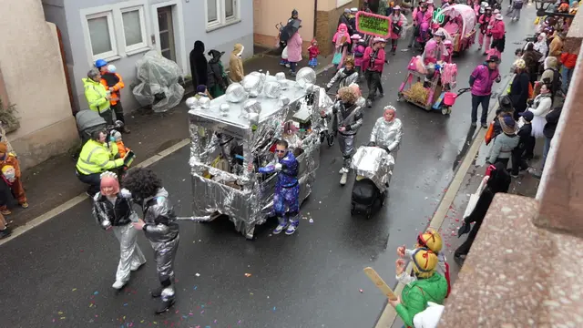 Foto: Margarete Zängerlein
