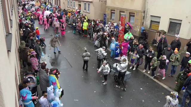 Foto: Margarete Zängerlein