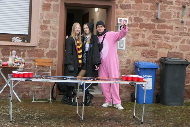 Foto: Margarete Zängerlein