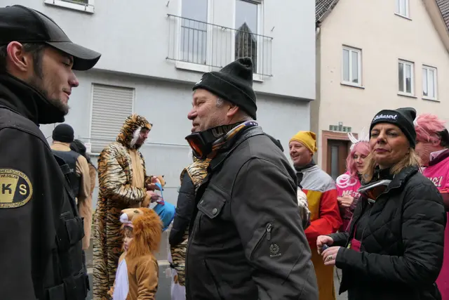 Foto: Margarete Zängerlein