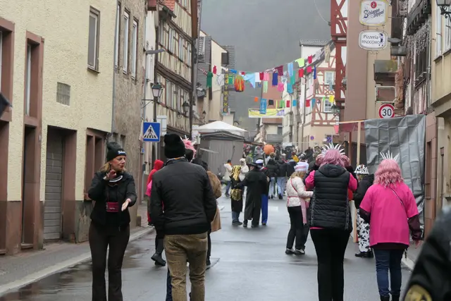 Foto: Margarete Zängerlein