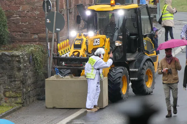 Foto: Margarete Zängerlein