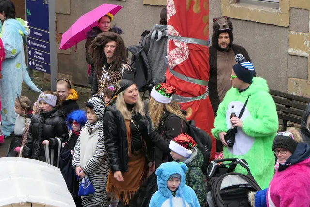 Foto: Margarete Zängerlein