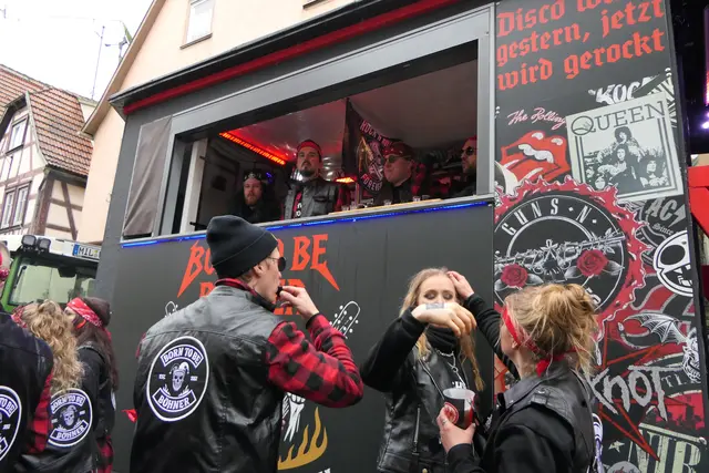 Foto: Margarete Zängerlein