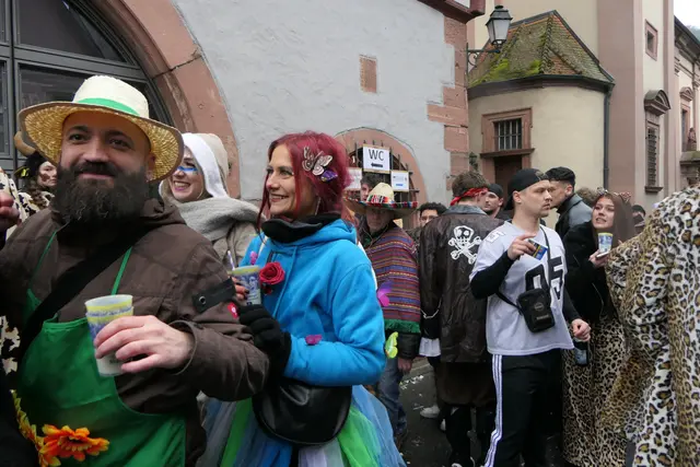 Foto: Margarete Zängerlein