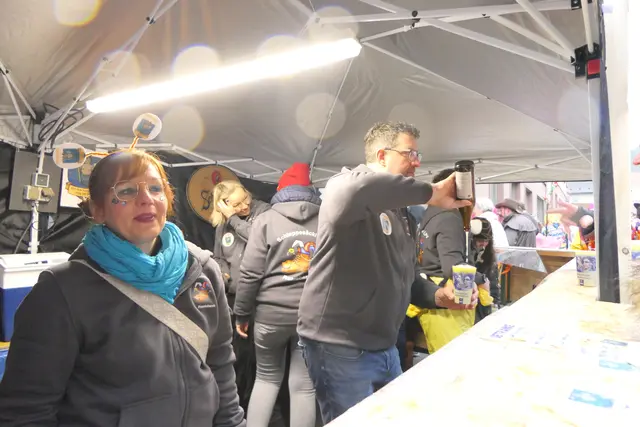 Foto: Margarete Zängerlein