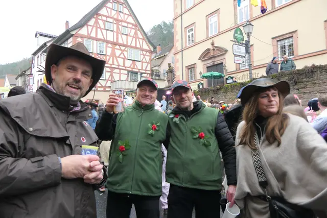Foto: Margarete Zängerlein