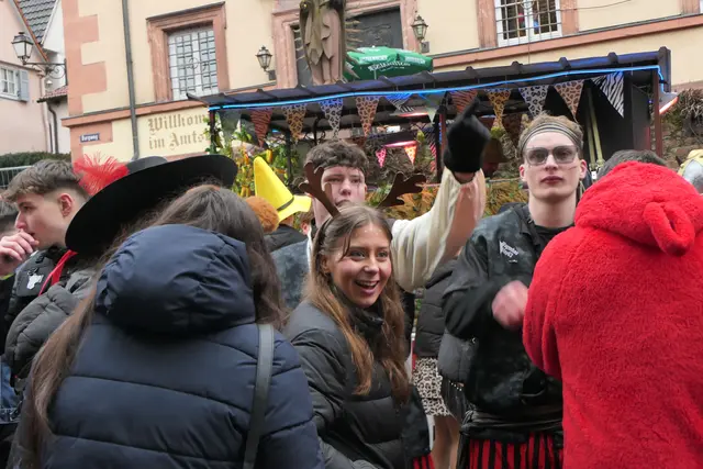 Foto: Margarete Zängerlein