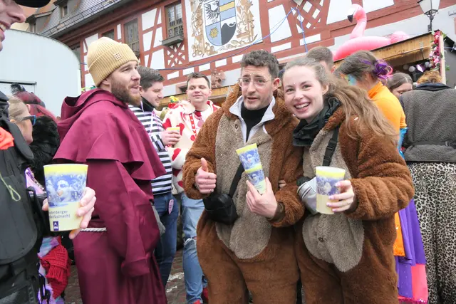 Foto: Margarete Zängerlein