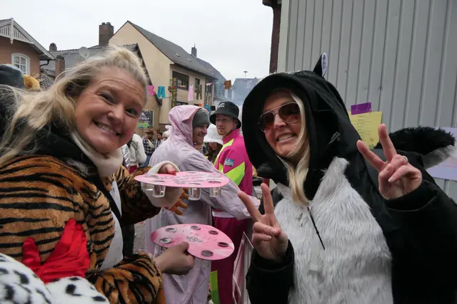 Foto: Margarete Zängerlein