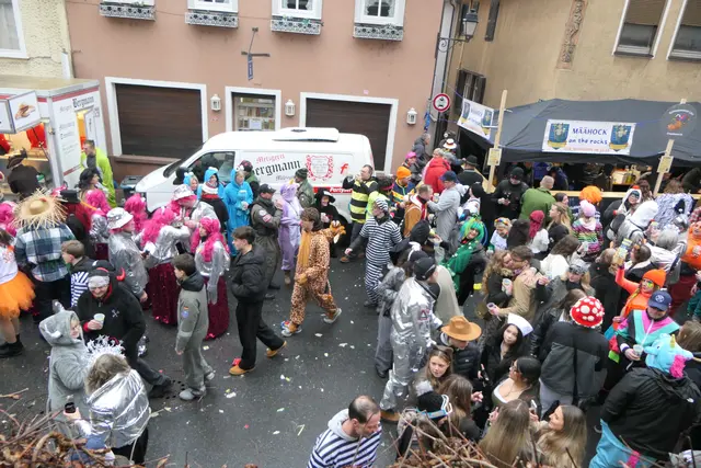 Foto: Margarete Zängerlein