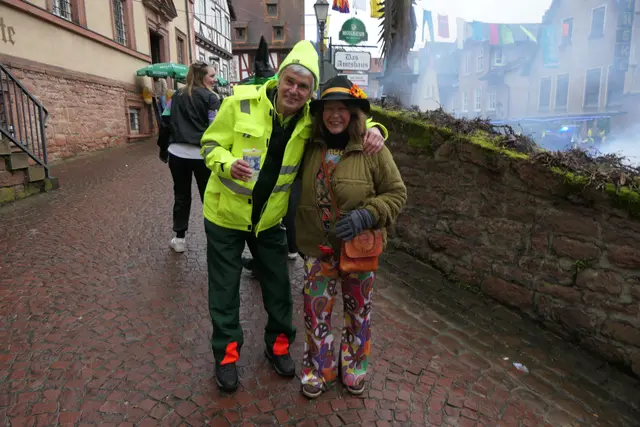Foto: Margarete Zängerlein