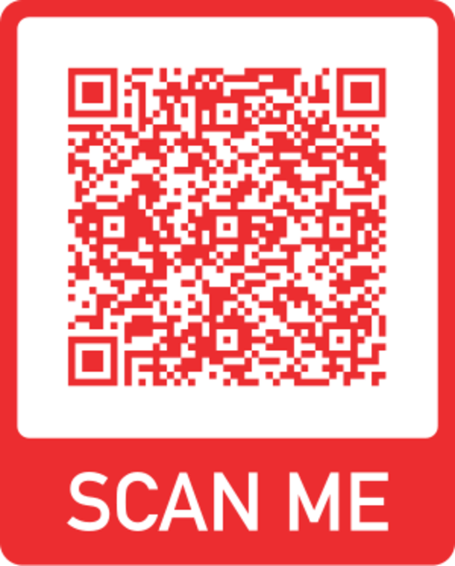 QR-Code scannen, Tickets sichern! | Foto: Theaterverein Die Granatsplitter e.V.