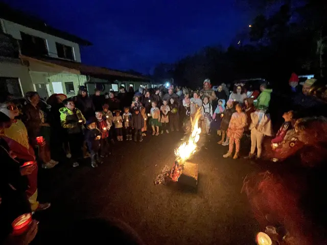 Fasching 2026 adé in Heppdiel