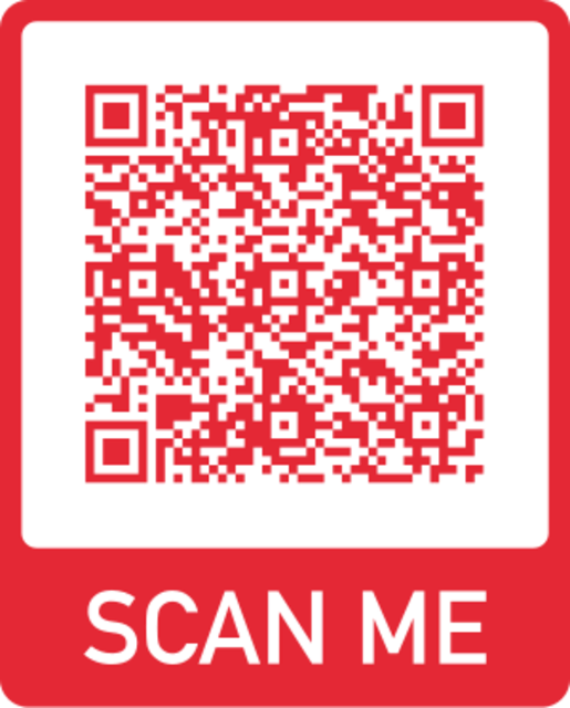 QR-Code scannen, Tickets sichern! | Foto: Theaterverein Die Granatsplitter e.V.