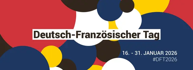 Deutsch-Französischer Tag 2026 | Foto: Deutsch-Französischer Bürgerfonds