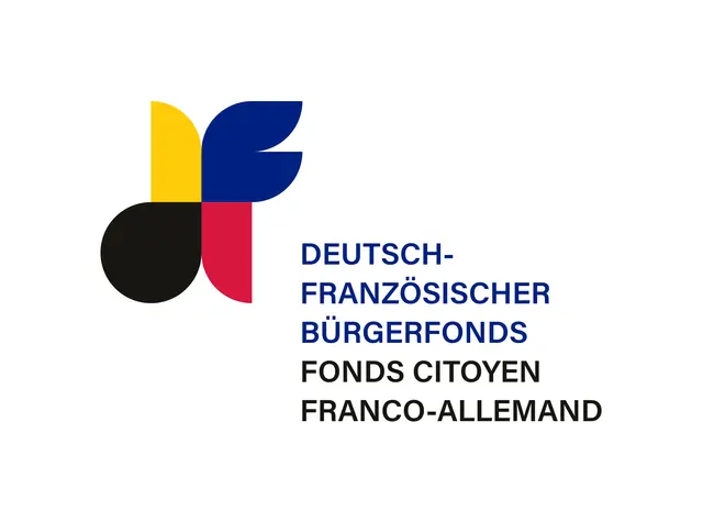 Merci an den Deutsch-Französischen Bürgerfonds | Foto: Deutsch-Französischer Bürgerfonds