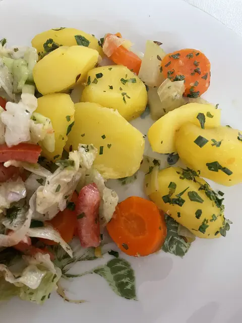 Mit der Kartoffel begann eine stille Revolution - nicht nur in der Fastenzeit!