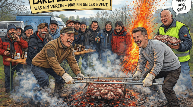 Foto: Bild KI generiert